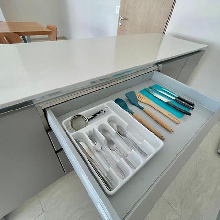 Park Life Guadalajara Aparthotel Ngoại thất bức ảnh