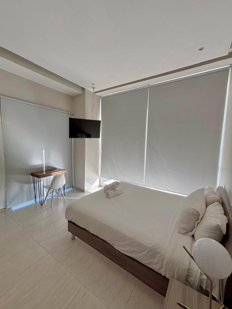 Park Life Guadalajara Aparthotel Ngoại thất bức ảnh