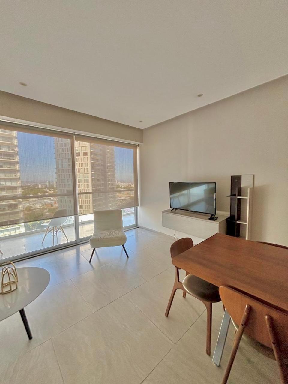 Park Life Guadalajara Aparthotel Ngoại thất bức ảnh