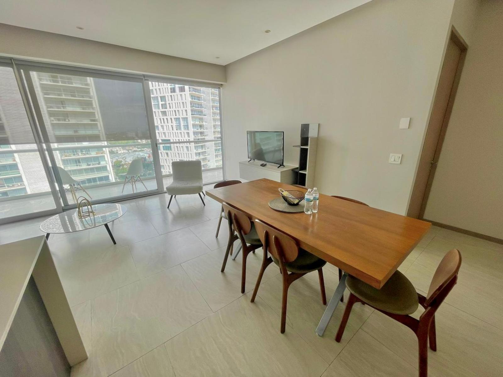 Park Life Guadalajara Aparthotel Ngoại thất bức ảnh
