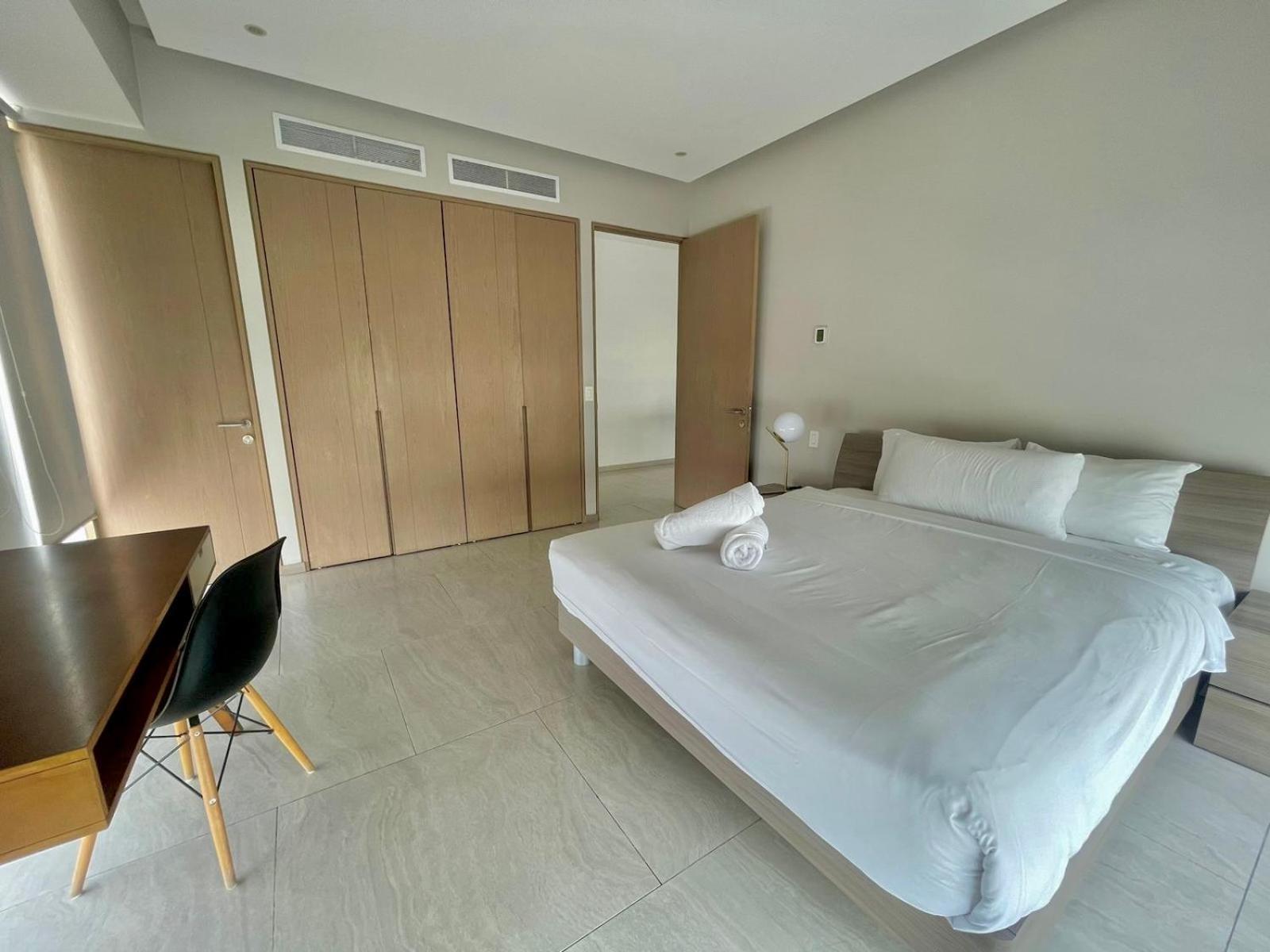 Park Life Guadalajara Aparthotel Ngoại thất bức ảnh