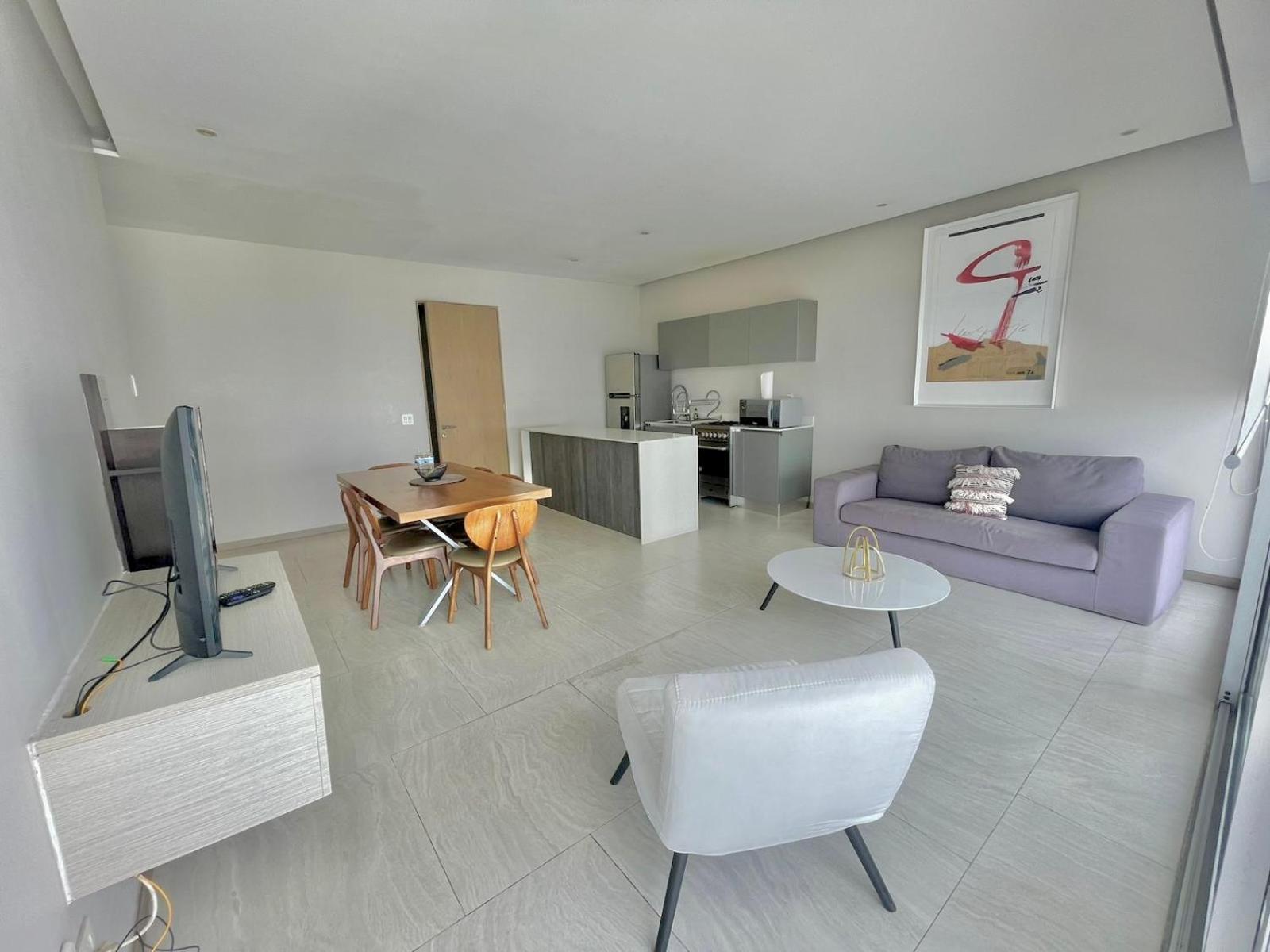 Park Life Guadalajara Aparthotel Ngoại thất bức ảnh