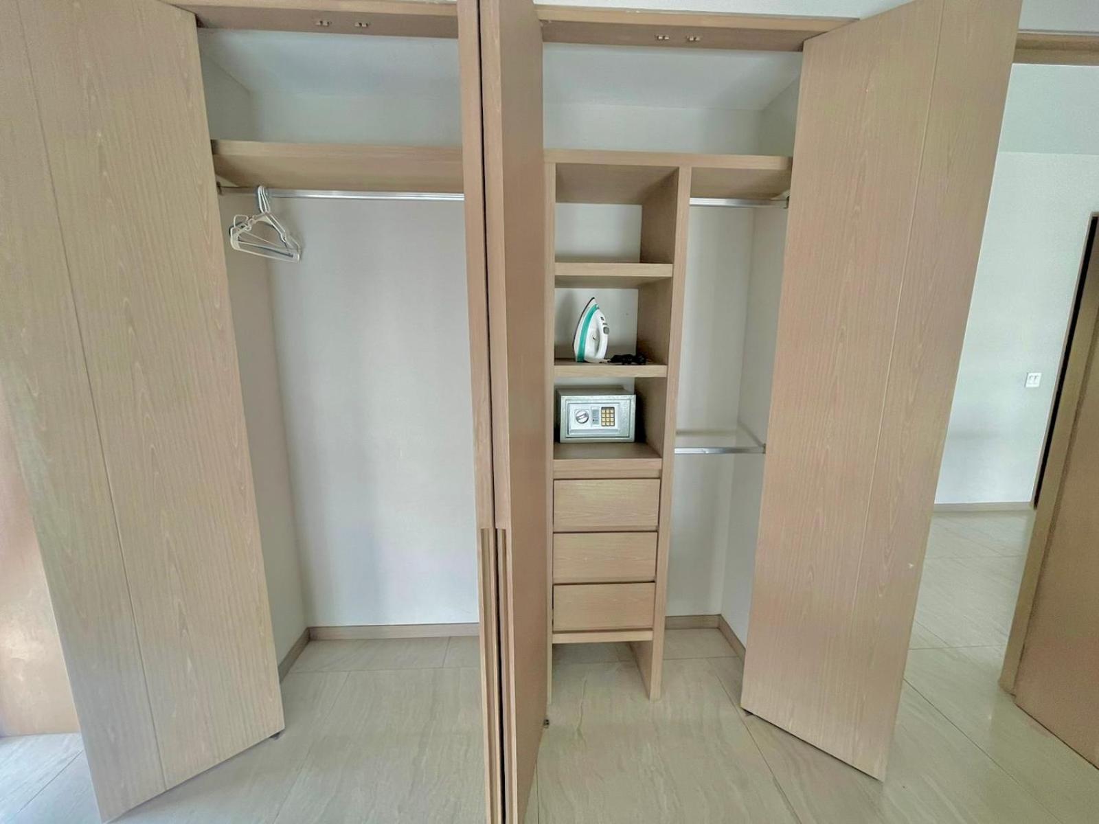 Park Life Guadalajara Aparthotel Ngoại thất bức ảnh