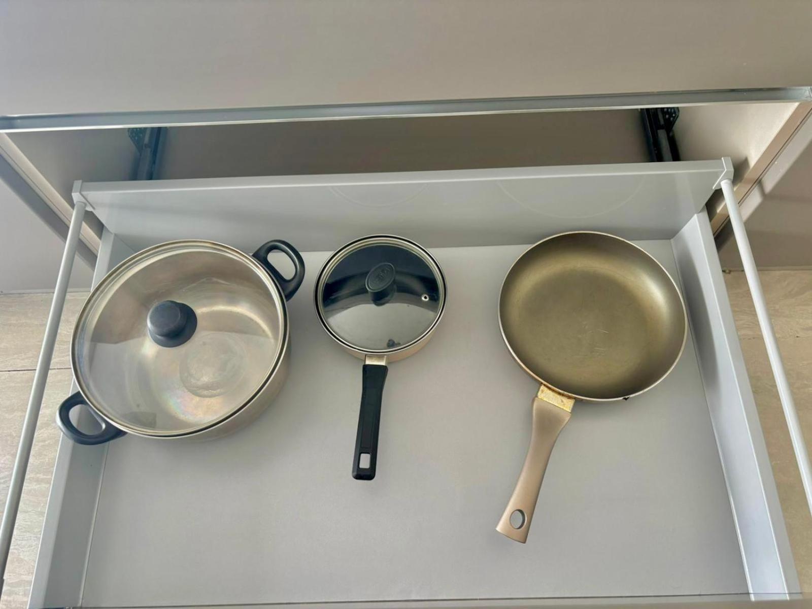 Park Life Guadalajara Aparthotel Ngoại thất bức ảnh