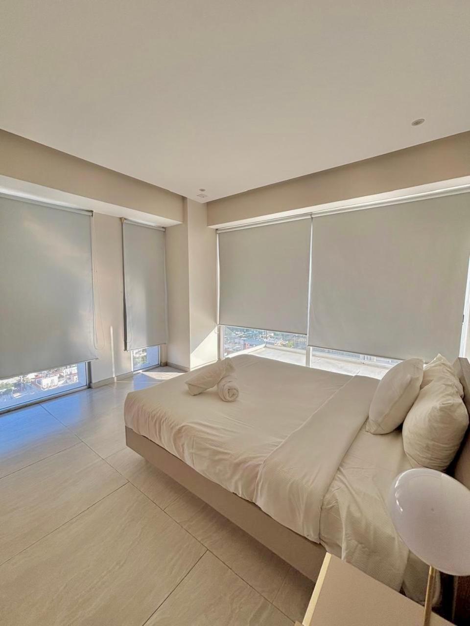 Park Life Guadalajara Aparthotel Ngoại thất bức ảnh