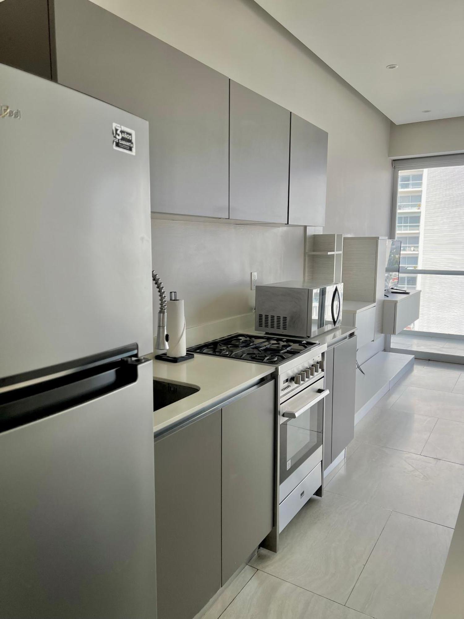 Park Life Guadalajara Aparthotel Ngoại thất bức ảnh