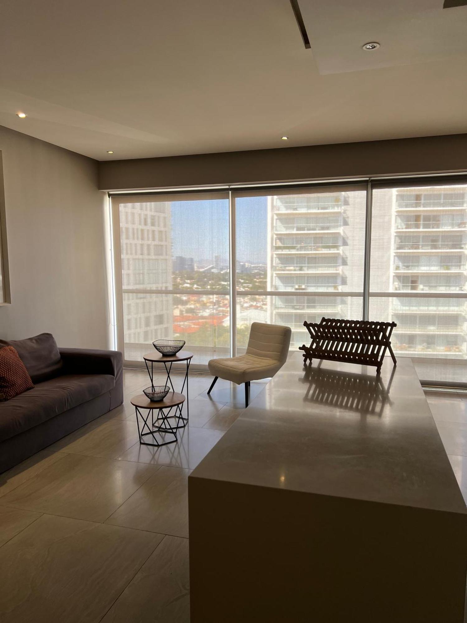 Park Life Guadalajara Aparthotel Ngoại thất bức ảnh