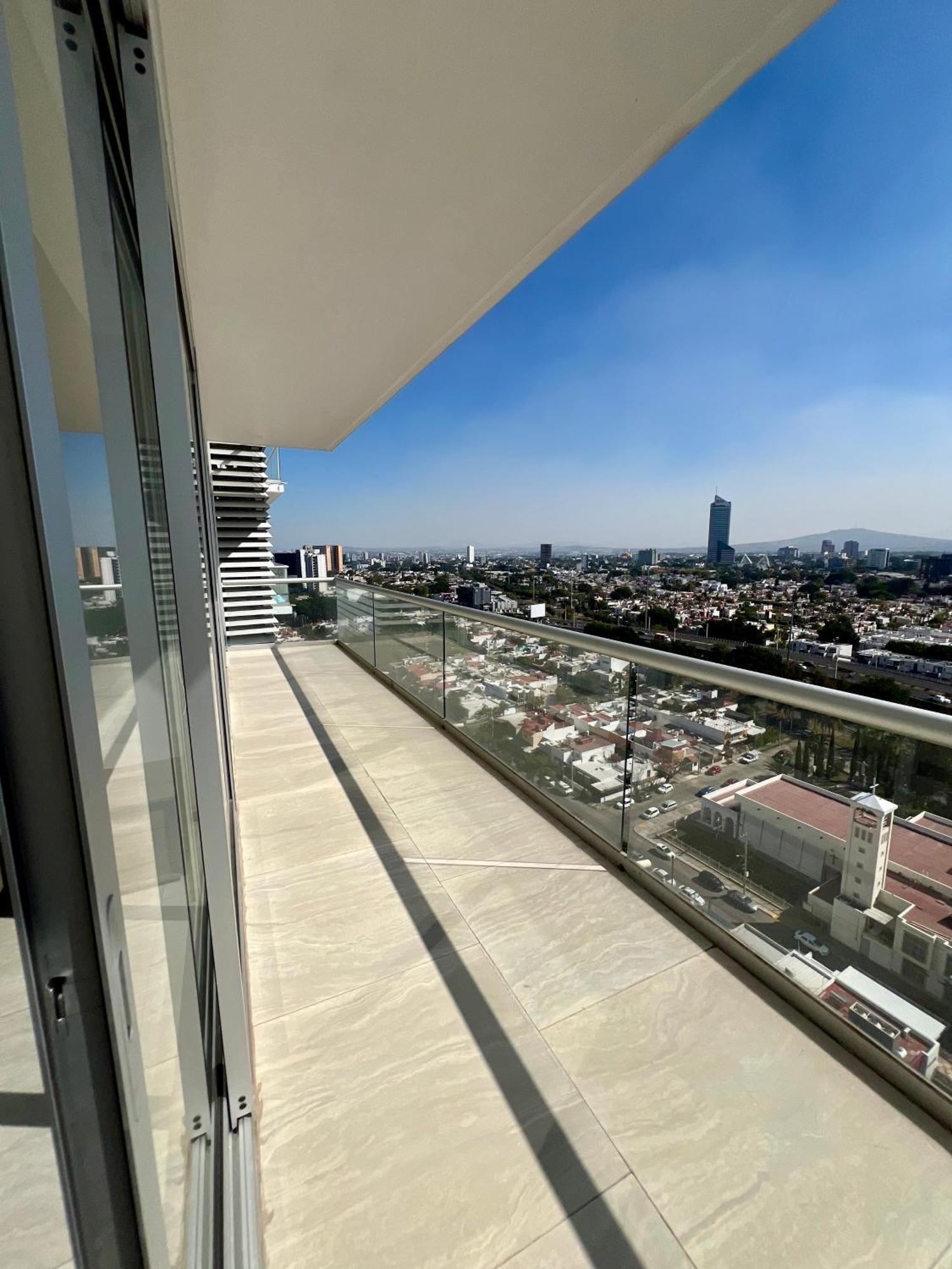 Park Life Guadalajara Aparthotel Ngoại thất bức ảnh