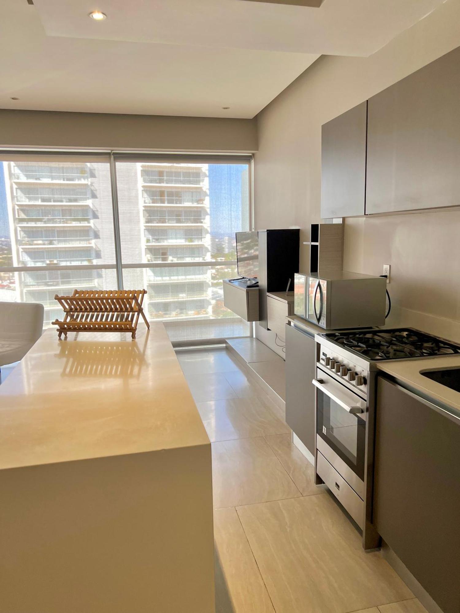 Park Life Guadalajara Aparthotel Ngoại thất bức ảnh