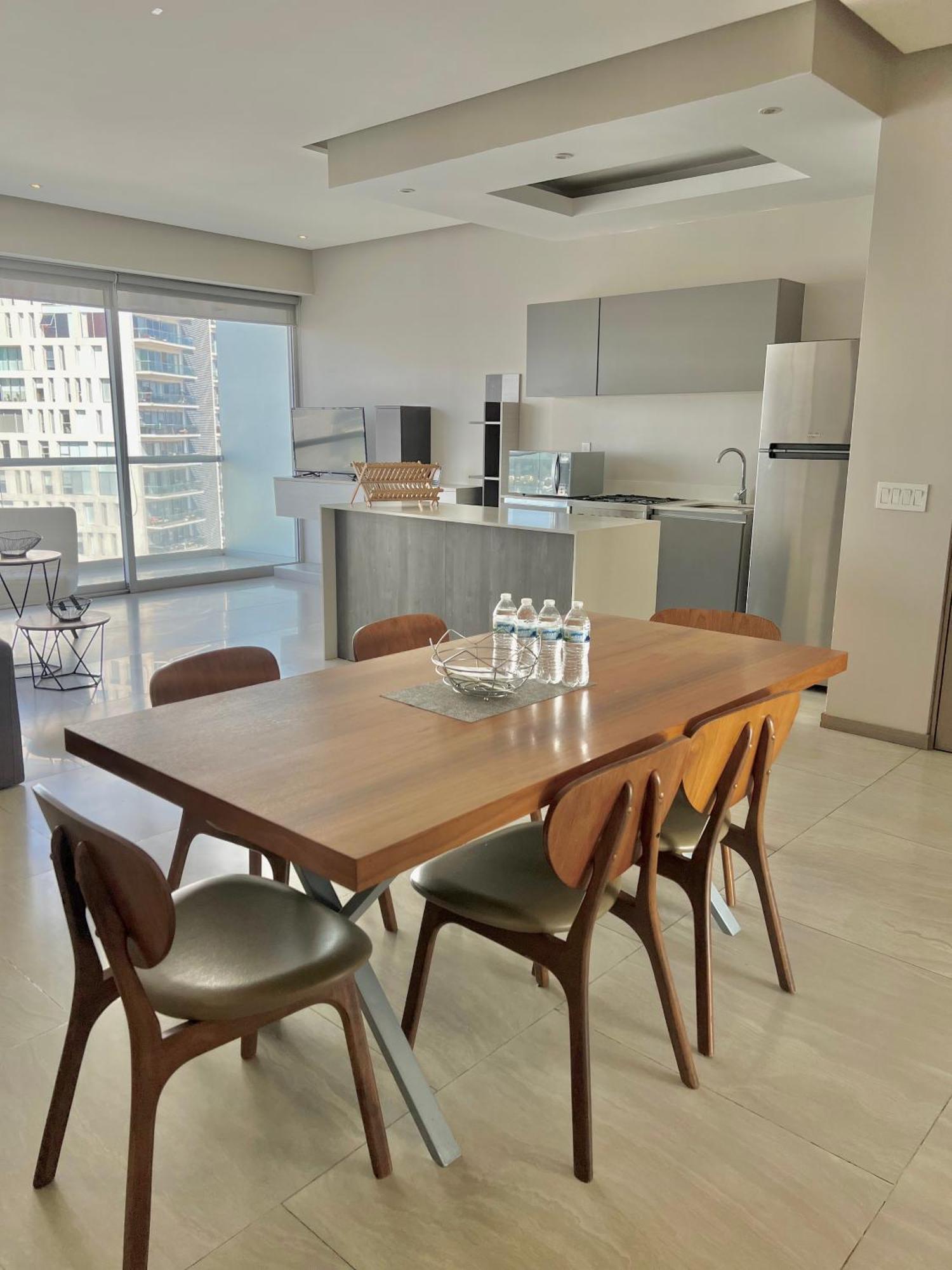 Park Life Guadalajara Aparthotel Ngoại thất bức ảnh