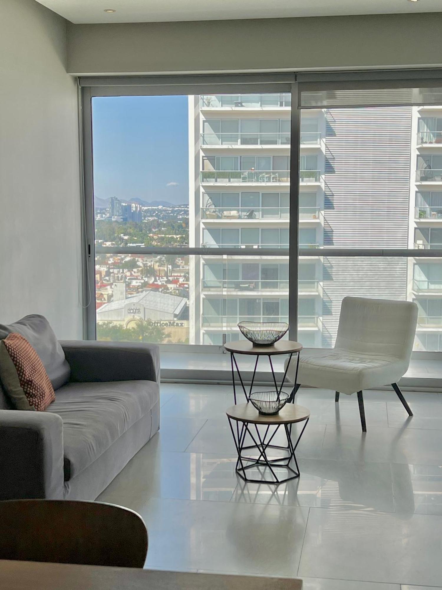 Park Life Guadalajara Aparthotel Ngoại thất bức ảnh